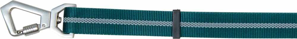 EXPAL5030 JV Expedition Adjustable Leash Blue Buckle