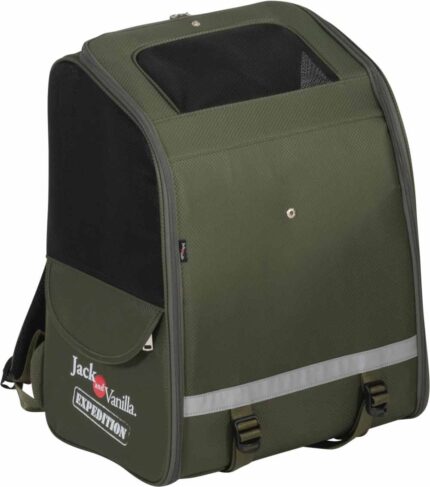 EXPBP6510 JV Expedition Backpack Olive Green-1