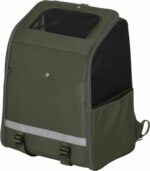 EXPBP6510 JV Expedition Backpack Olive Green-2
