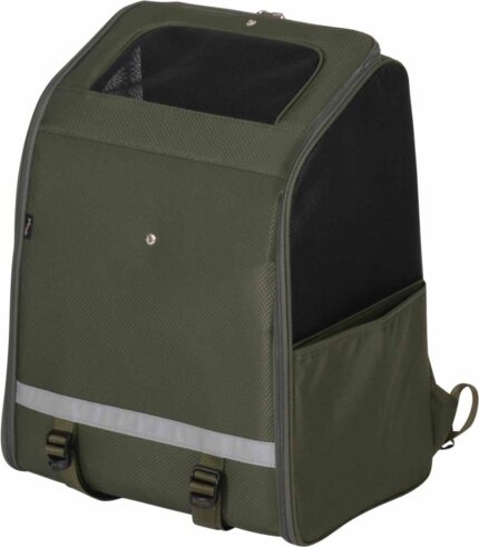 EXPBP6510 JV Expedition Backpack Olive Green-2