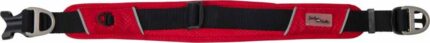 EXPCO4020 JV EXPEDITION Collar Red - S
