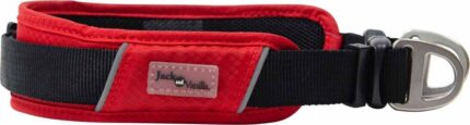 EXPCO4020 JV EXPEDITION Collar Red - S -2