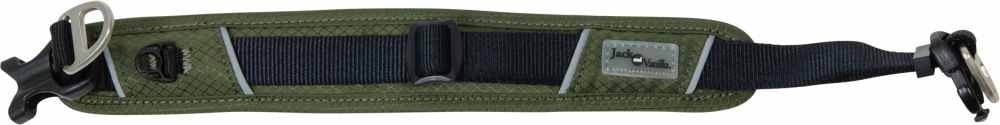 EXPCO6530 JV EXPEDITION Collar Olive Green-M
