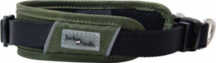 EXPCO6530 JV EXPEDITION Collar Olive Green-M-2