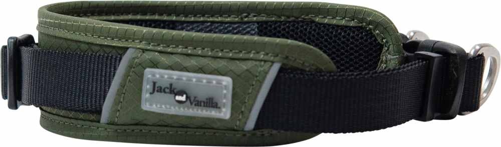 EXPCO6530 JV EXPEDITION Collar Olive Green-M-2
