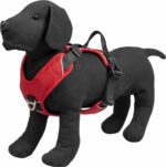 EXPHA40 JV EXPEDITION Harness Red-2
