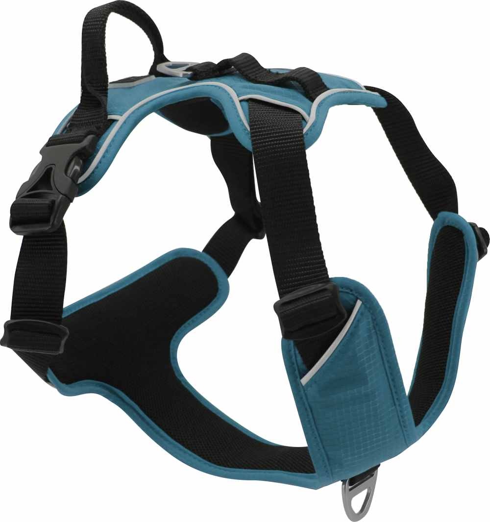 EXPHA50 JV EXPEDITION Harness Blue-1