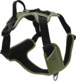 EXPHA65 JV EXPEDITION Harness Olive Green-1