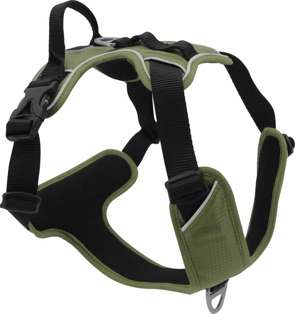 EXPHA65 JV EXPEDITION Harness Olive Green-1