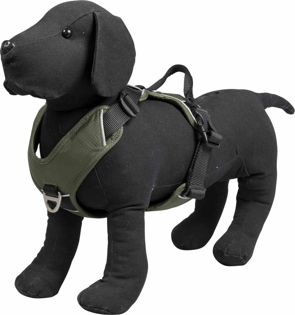 EXPHA65 JV EXPEDITION Harness Olive Green-2
