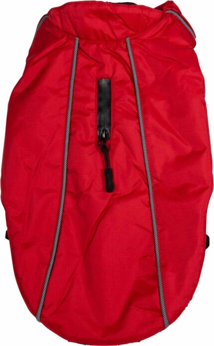 EXPJA4040 JV Expedition Jacket Red-1