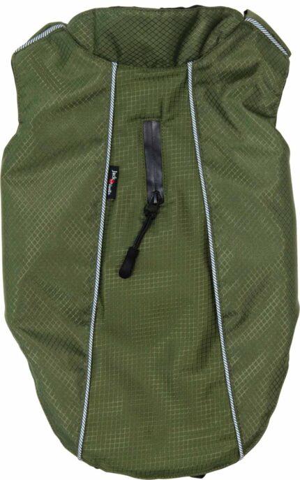 EXPJA6540 JV Expedition Jacket Olive Green M-1