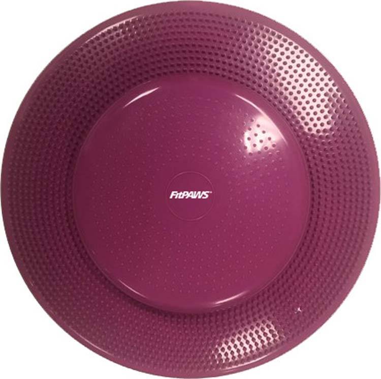 FitPAWS Balance Disk Razzleberry