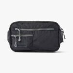 Go Explore Belt Bag-Black_2