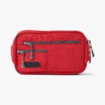 Go Explore Belt Bag-Classic Red_2