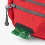 Go Explore Belt Bag-Classic Red_3