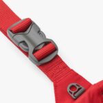 Go Explore Belt Bag-Classic Red_5