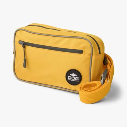 Go Explore Belt Bag-Lemon_1