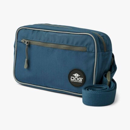Go Explore Belt Bag-Ocean Blue_1