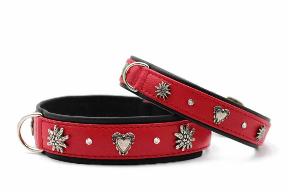 halsband-herzilein-60cm-35mm-rot-silber
