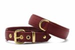 halsband-klassik-exklusiv-winter-edition-60-cm-35-mm-burgundy-gold
