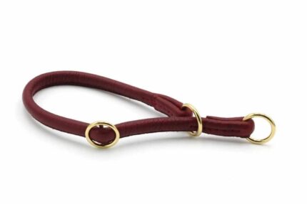 halsband-rundgenaeht-burgundy-40cm-5mm-burgundy-gold~4