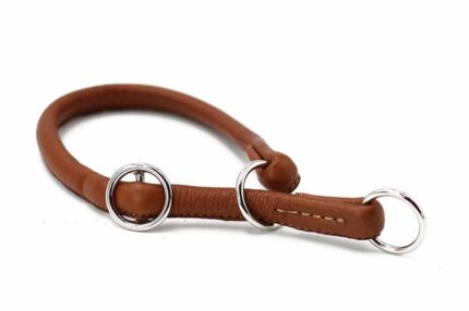 halsband-rundgenaeht-cognac-70cm-10mm-cognac-silber