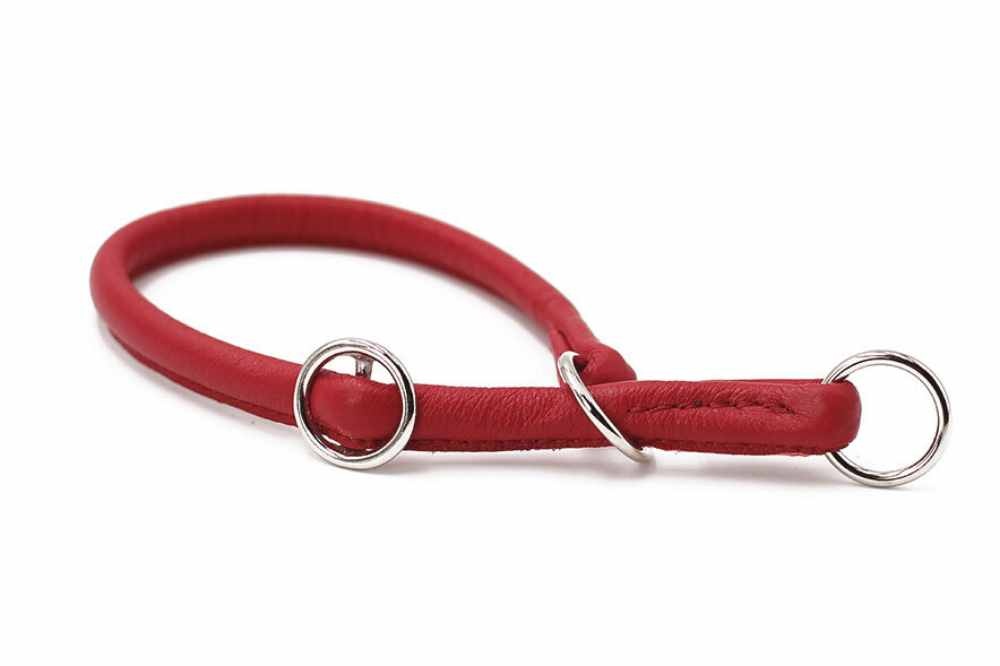 halsband-rundgenaeht-rot-70cm-10mm-rot-silber