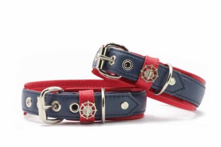 halsband-seefahrt-60cm-35mm-blau-rot-silber