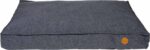 HAMDB1550 JV Hampton Dogbed DarkGrey XL-1