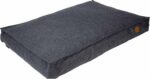 HAMDB1550 JV Hampton Dogbed DarkGrey XL-2
