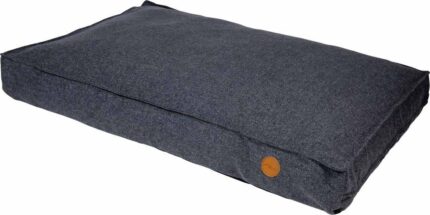 HAMDB1550 JV Hampton Dogbed DarkGrey XL-3