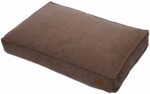 HAMDB2140 JV Hampton Dogbed Brown L-2
