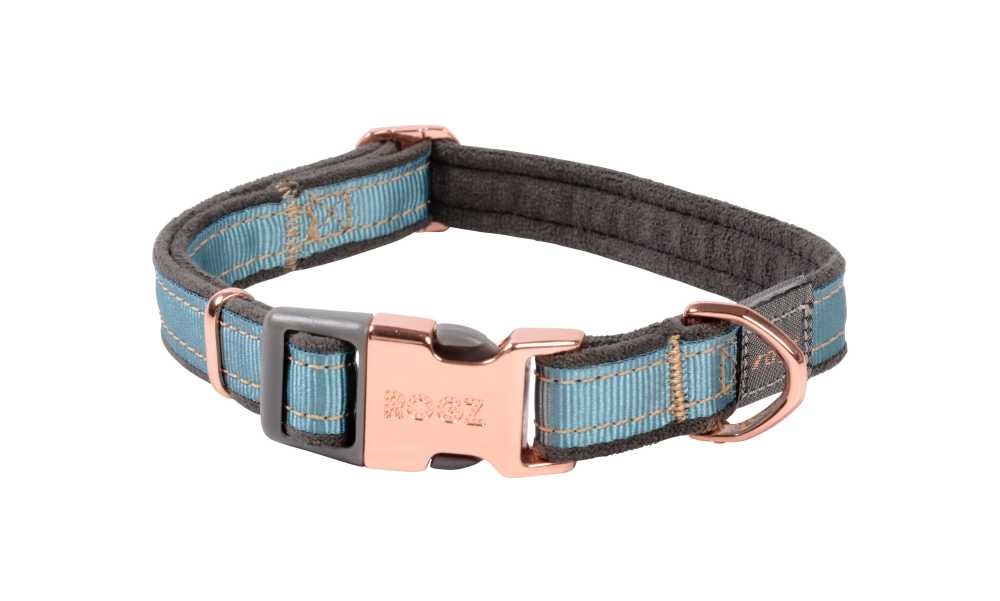 HB275-TM_Urban Classic Collar_M_Turquiose Moon