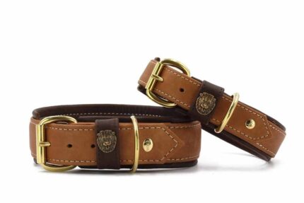 hundehalsband-safari-65-cm-45-mm-brandy-gold