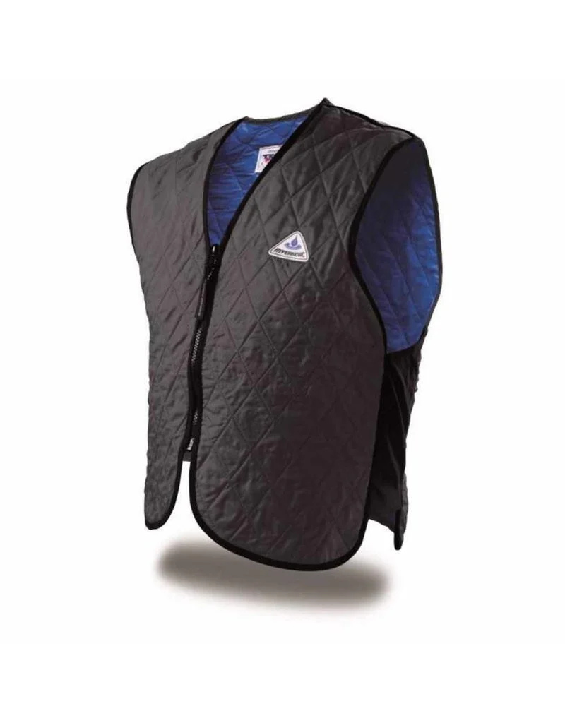 hyperkewl-koelvest-zwart