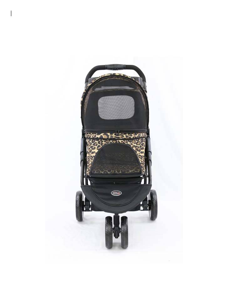 innopet hondenbuggy allure cheetah2