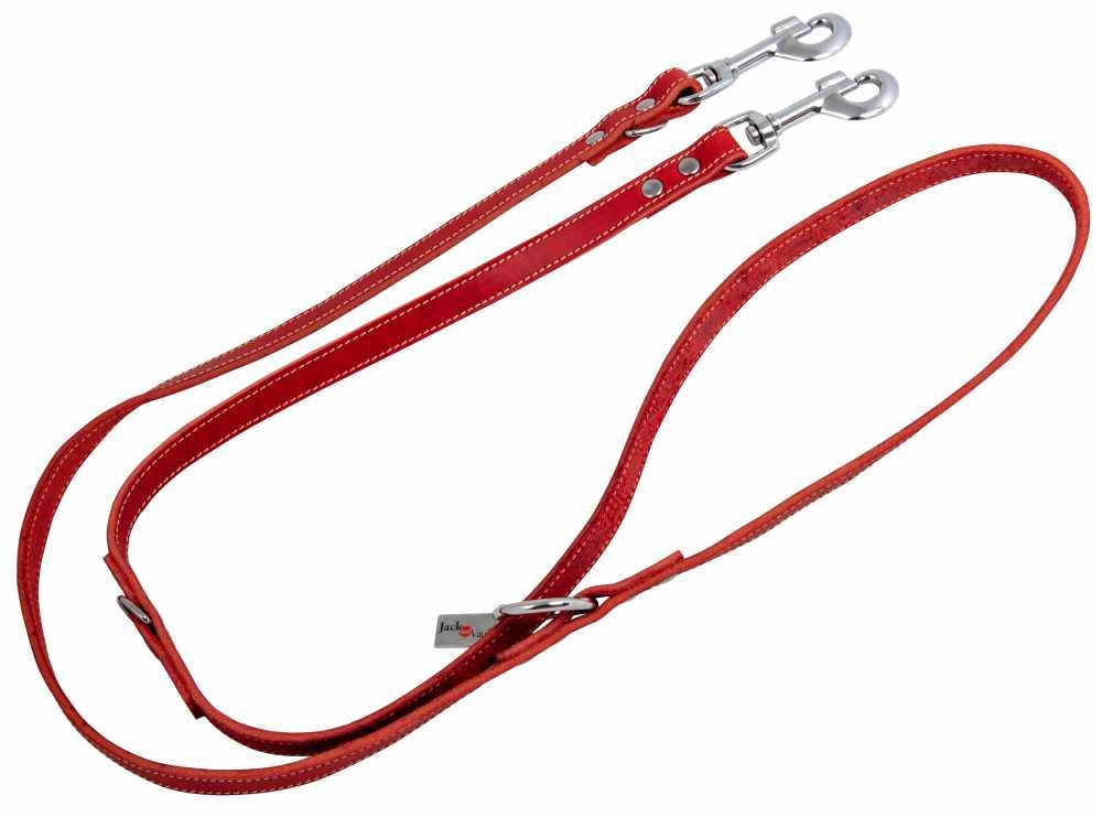 JV_GreasedLeather_TrainingLeash_Red-3