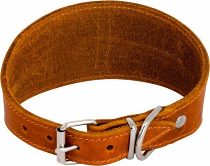 JV_GreasedLeather_WhippetCollar_Cognac
