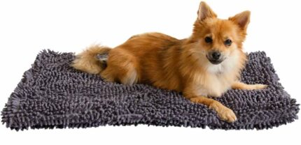 JV_RastahDry_BenchCushion_Grey_Dog-4