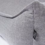 Kingston_Light_Grey_snObbs_hondenmand_detail_3-700x700