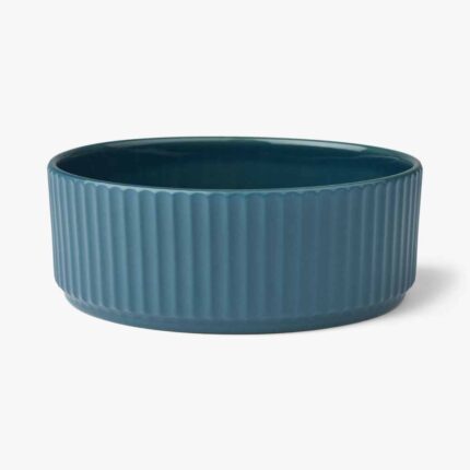 Kronborg Bowl-Petrol Blue_1