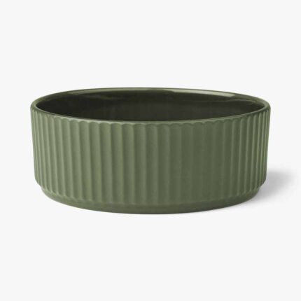 Kronborg Bowl-Racing Green_1