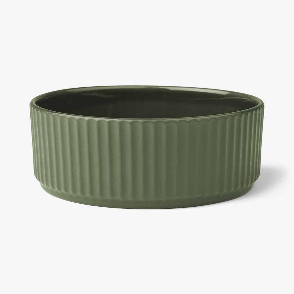 Kronborg Bowl-Racing Green_1
