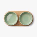 Kronborg Food Bar-Mint green Oak_3
