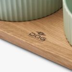 Kronborg Food Bar-Mint green Oak_4