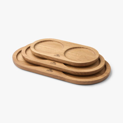 Kronborg Food Bar_Oak Tray