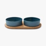 Kronborg Food Bar-Petrol Blue Oak_2