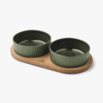 Kronborg Food Bar-Racing Green Oak_1