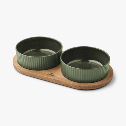 Kronborg Food Bar-Racing Green Oak_1